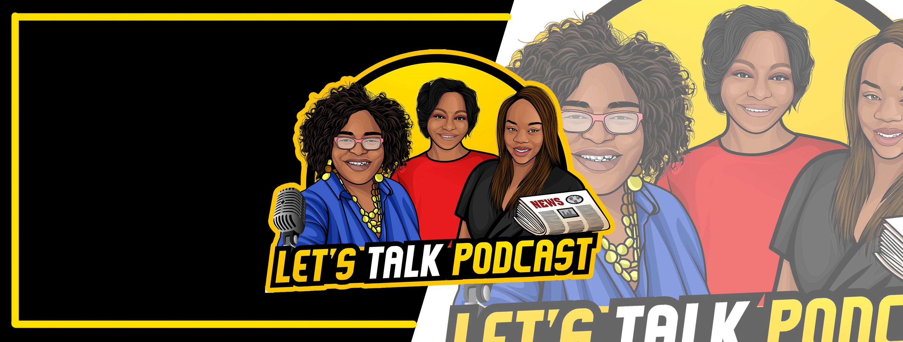Lets Talk Podcast | Oxford MS