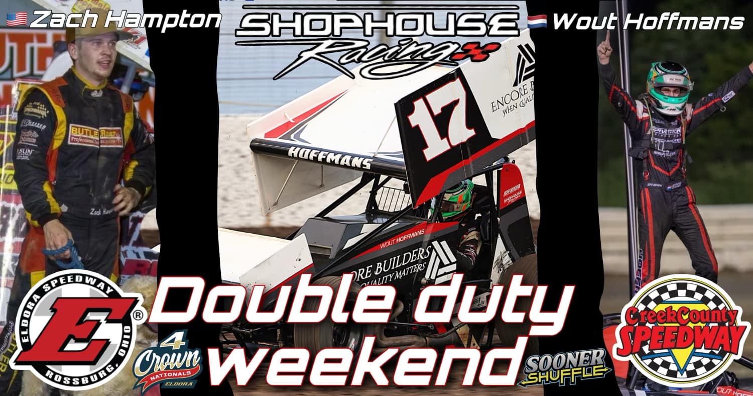 Shophouse Racing, LLC