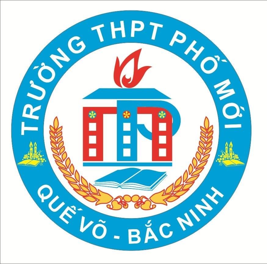 Trường THPT Phố... - Trường THPT Phố Mới - Quế Võ - Bắc Ninh