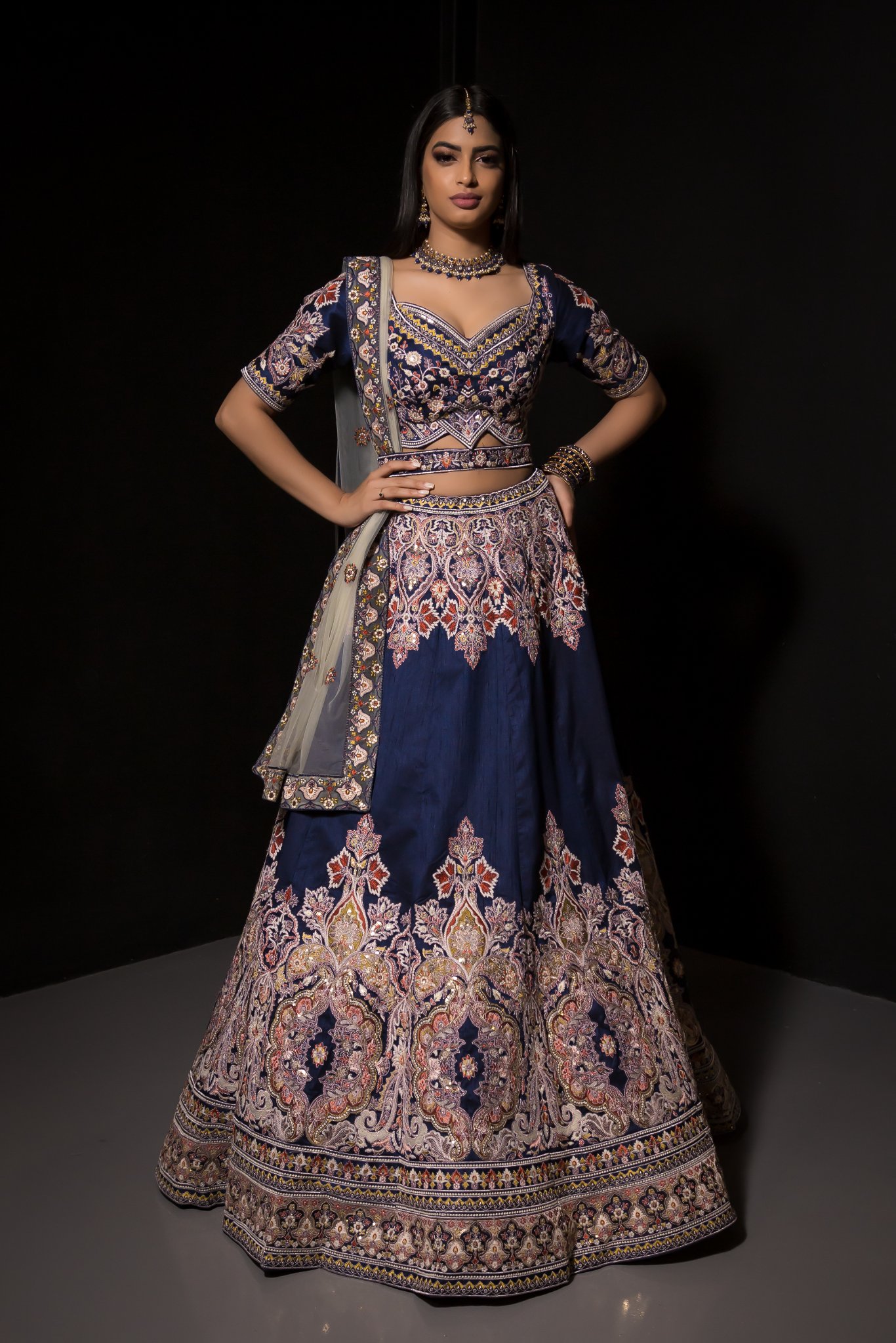 Shringar - The Shringar Couture Edit 2022/2023 is a... | Facebook