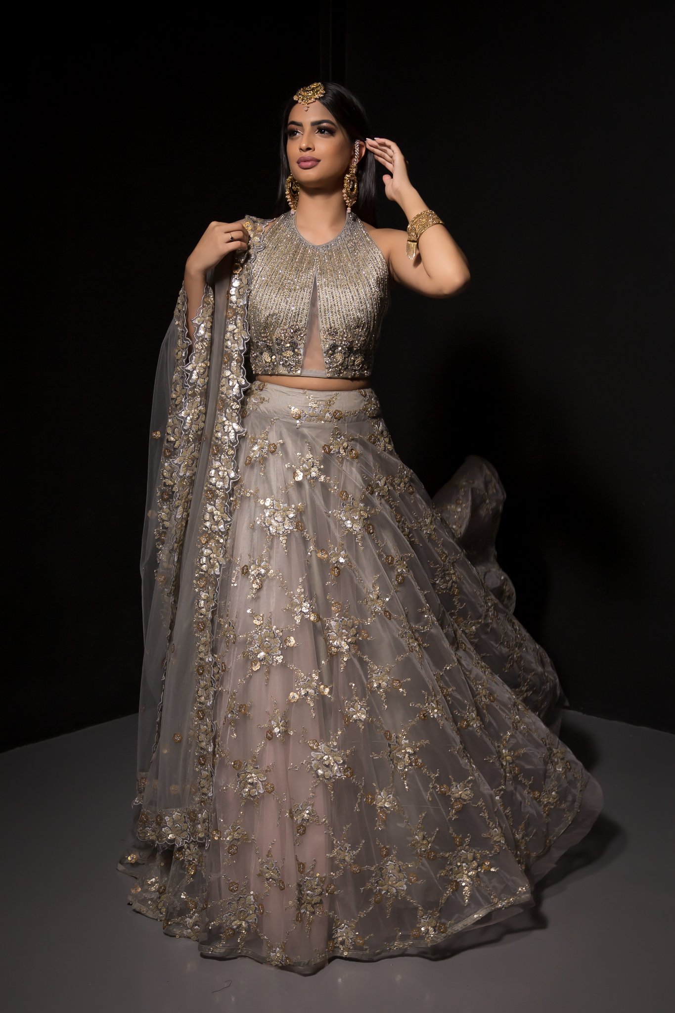 Shringar - The Shringar Couture Edit 2022/2023 is a...