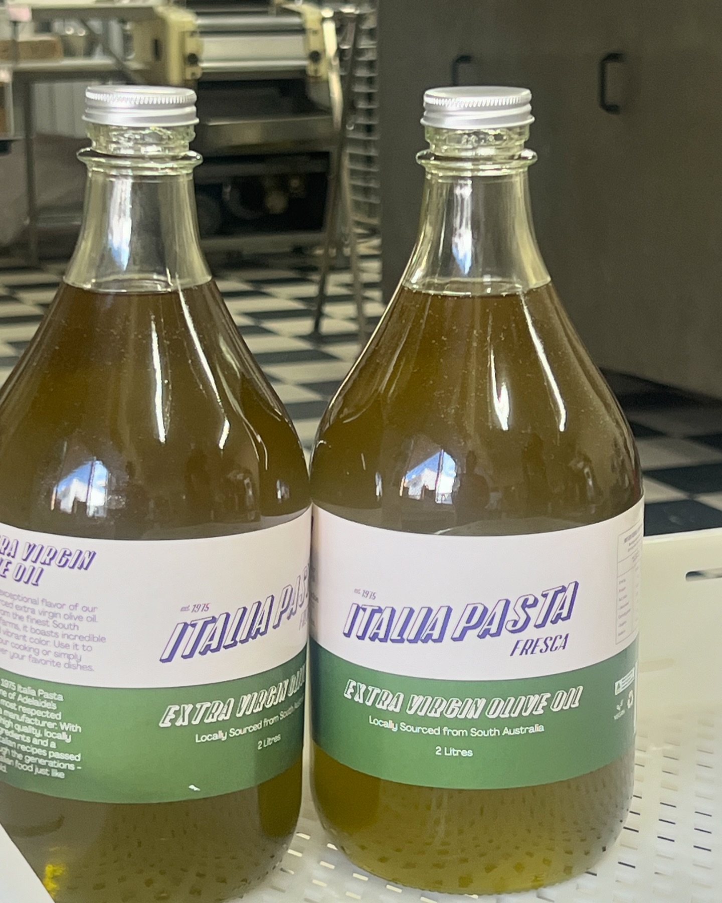 Italia Pasta Fresca | Torrensville SA
