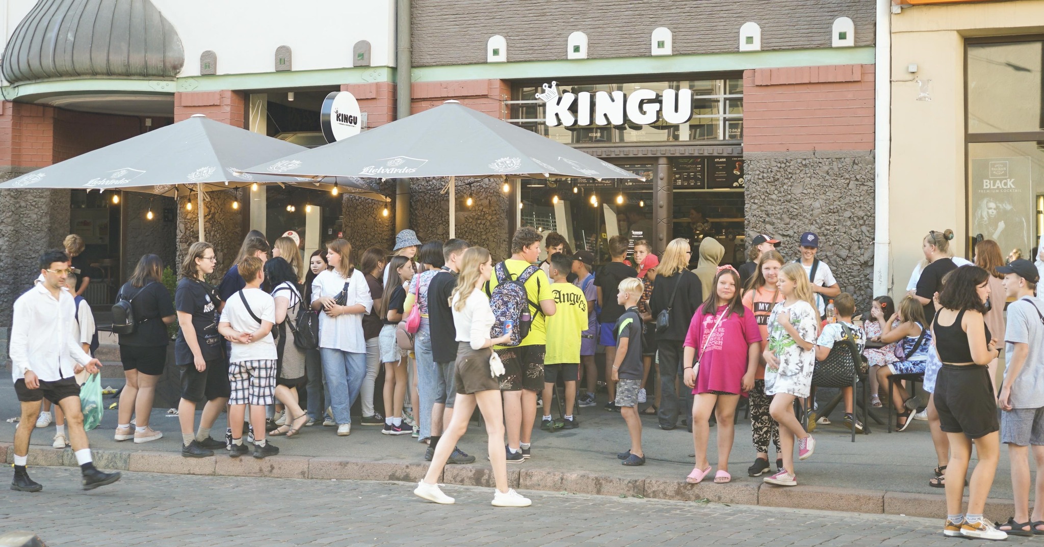 Snack Riga -... - Snack Riga - Uzkodas/Закуски