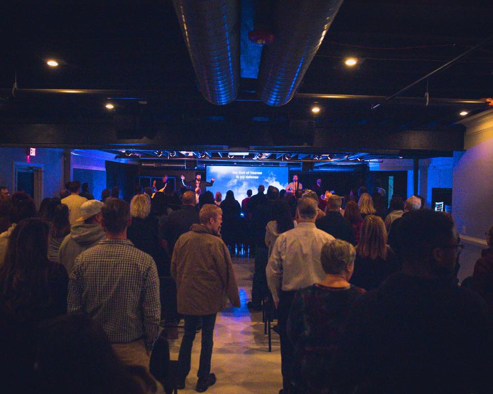 Hope4Mebane | Mebane NC