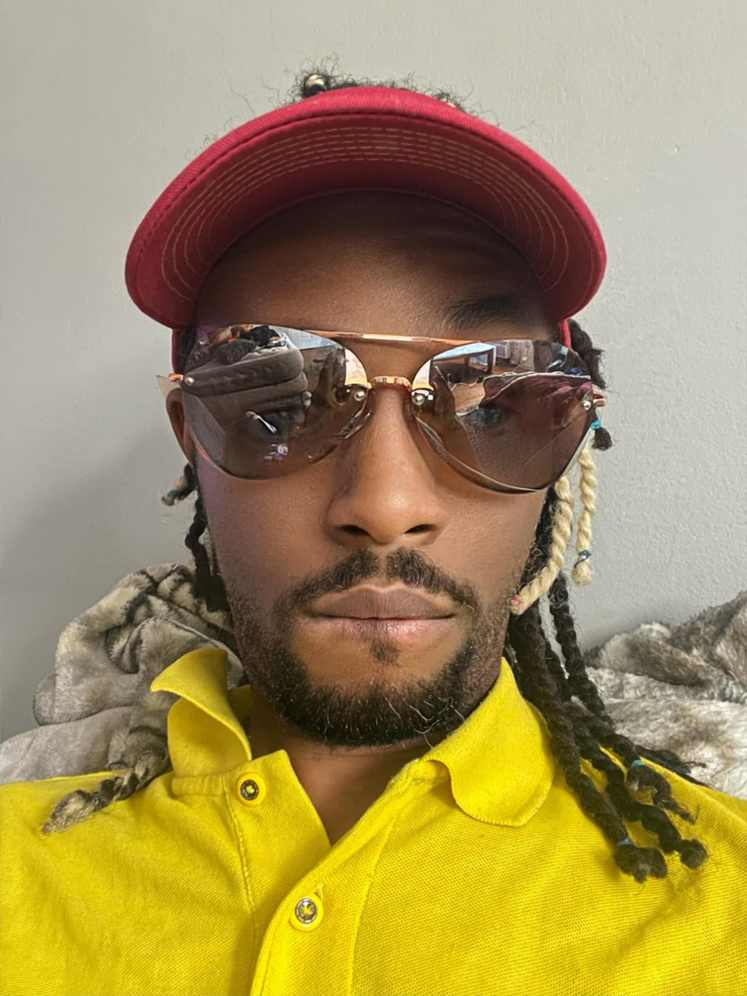 Ceo Founder Of Trell Blaze Entertainment | Durham NC