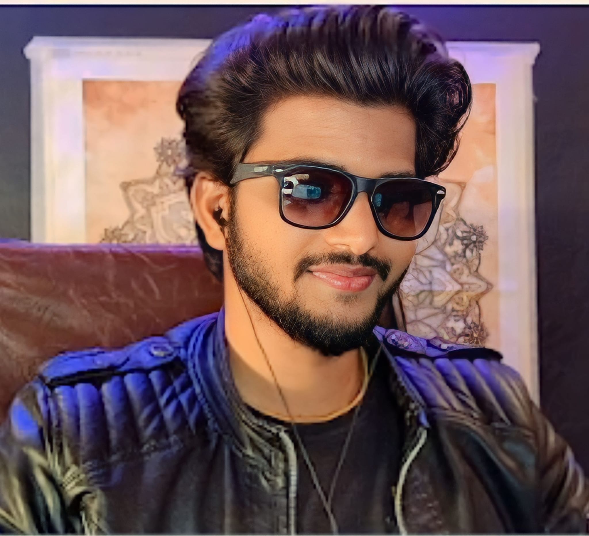 Dilip Rana