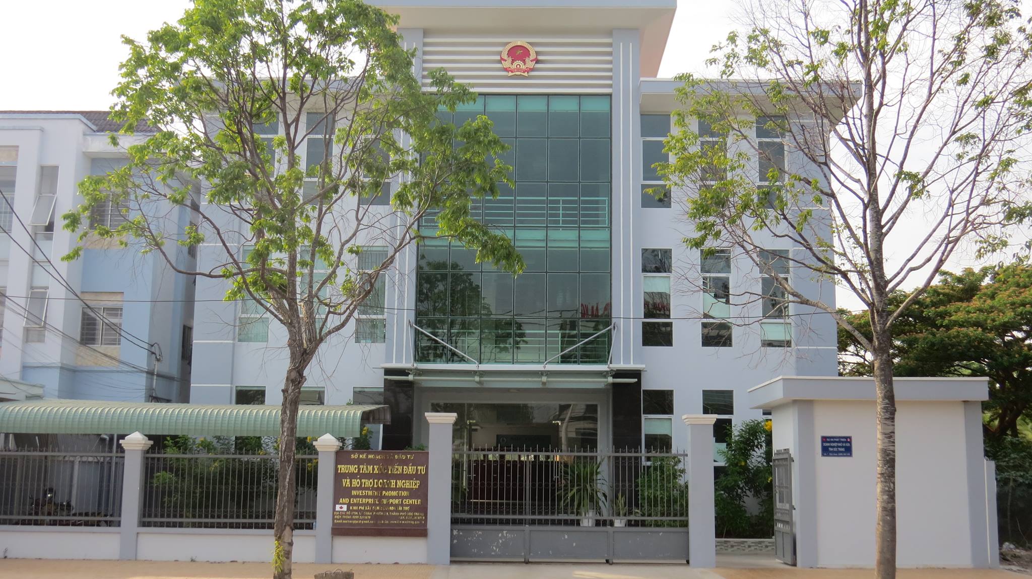 Trung tâm Tư... - Trung tâm Tư vấn Phát triển Bền vững - C4SD