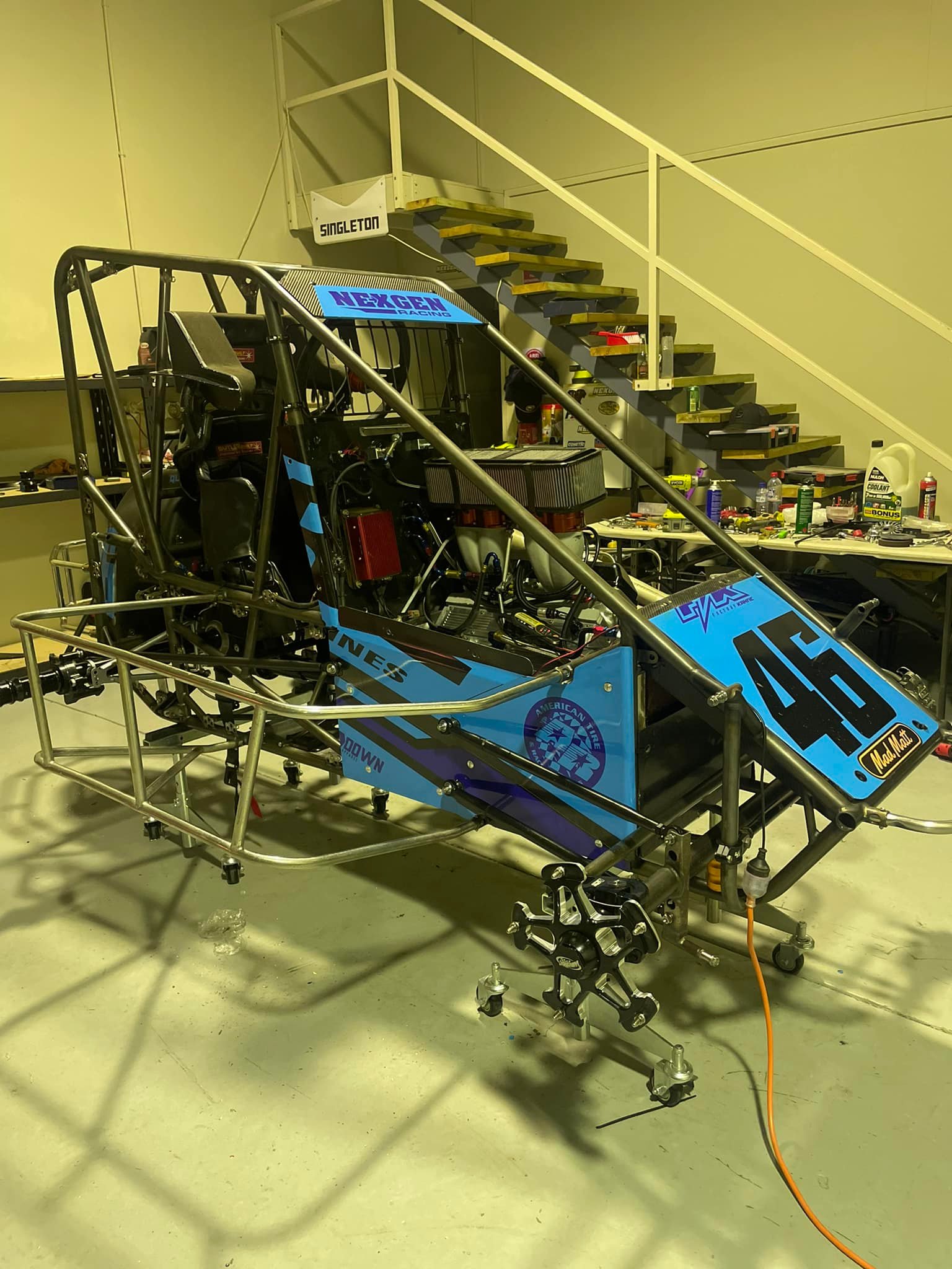 Nexgen Racing