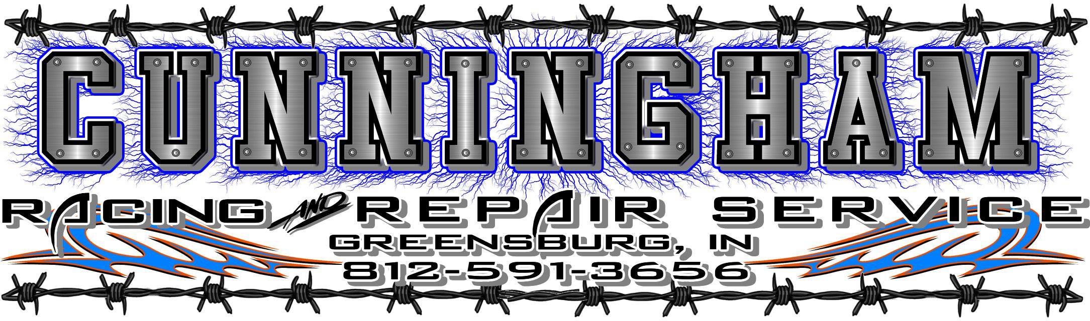 Cunningham Racing &... - Cunningham Racing & Repair Service