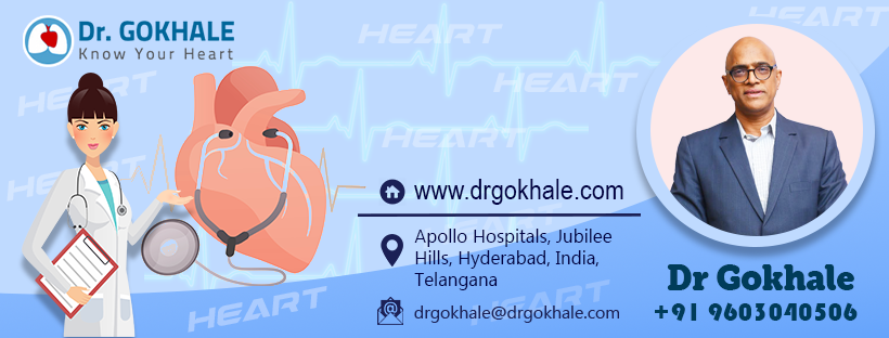 Dr Alla Gopala Krishna Gokhale | Hyderabad