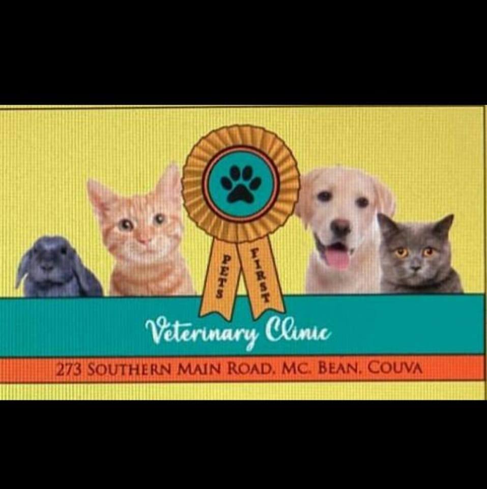 First Call... - First Call Veterinary Services & Supplies