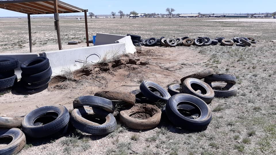 La Junta Raceway - Victory Motorsports | La Junta CO