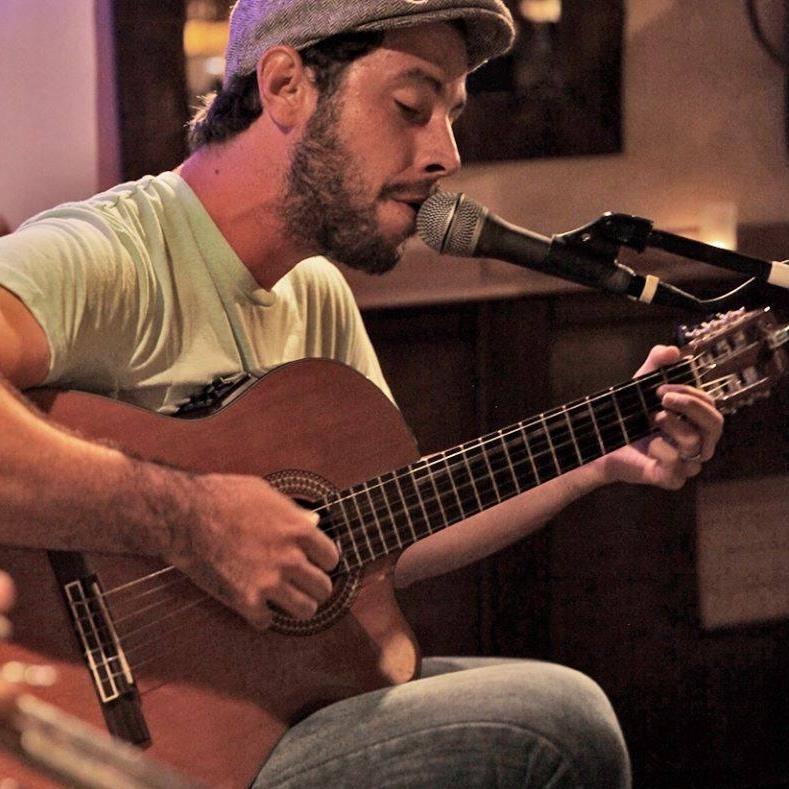 Josh Rice Music