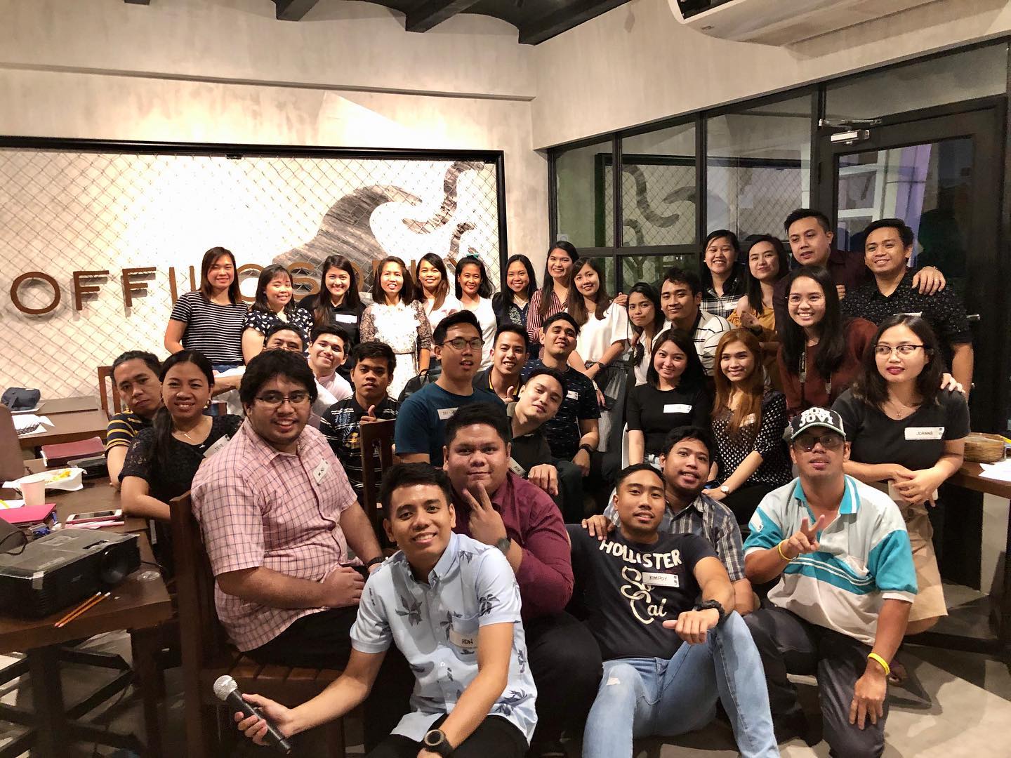 FBCC GO Pro Ministry | Binãn