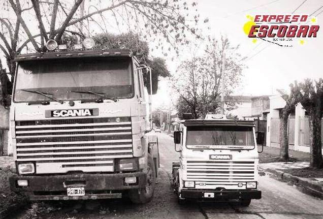 Expreso Escobar S.R.L.