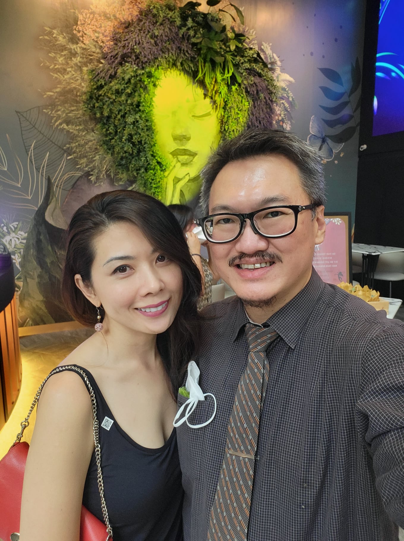 Tim Chew - Tim Chew added a new photo.