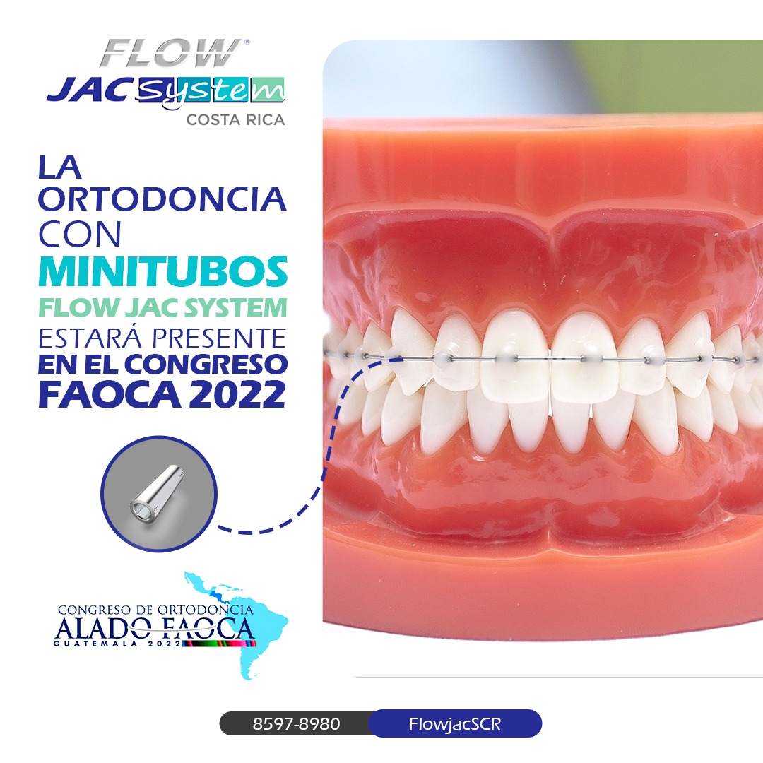 FlowJac - Ortodoncistas, les tenemos excelentes noticias! 🦷 🎊 🎊 Flow ...