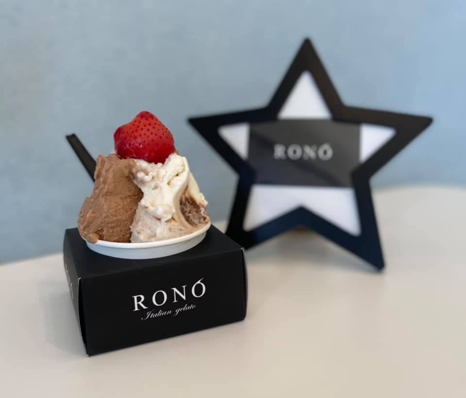 RONO - 2/6（土） 【本日の作りたてメニュー】 ・牛乳 ・チョコバナナ🍌 ・抹茶チョコ ・チョコチョコ... | Facebook
