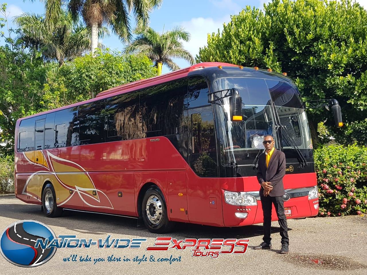 🚌 BIG NEWS! BIGGER ROUTES! 🚌 You asked and now we’re delivering! 🎉 We ...