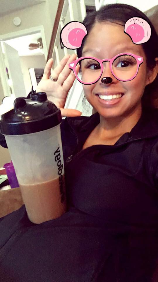 Jessica Shaffer