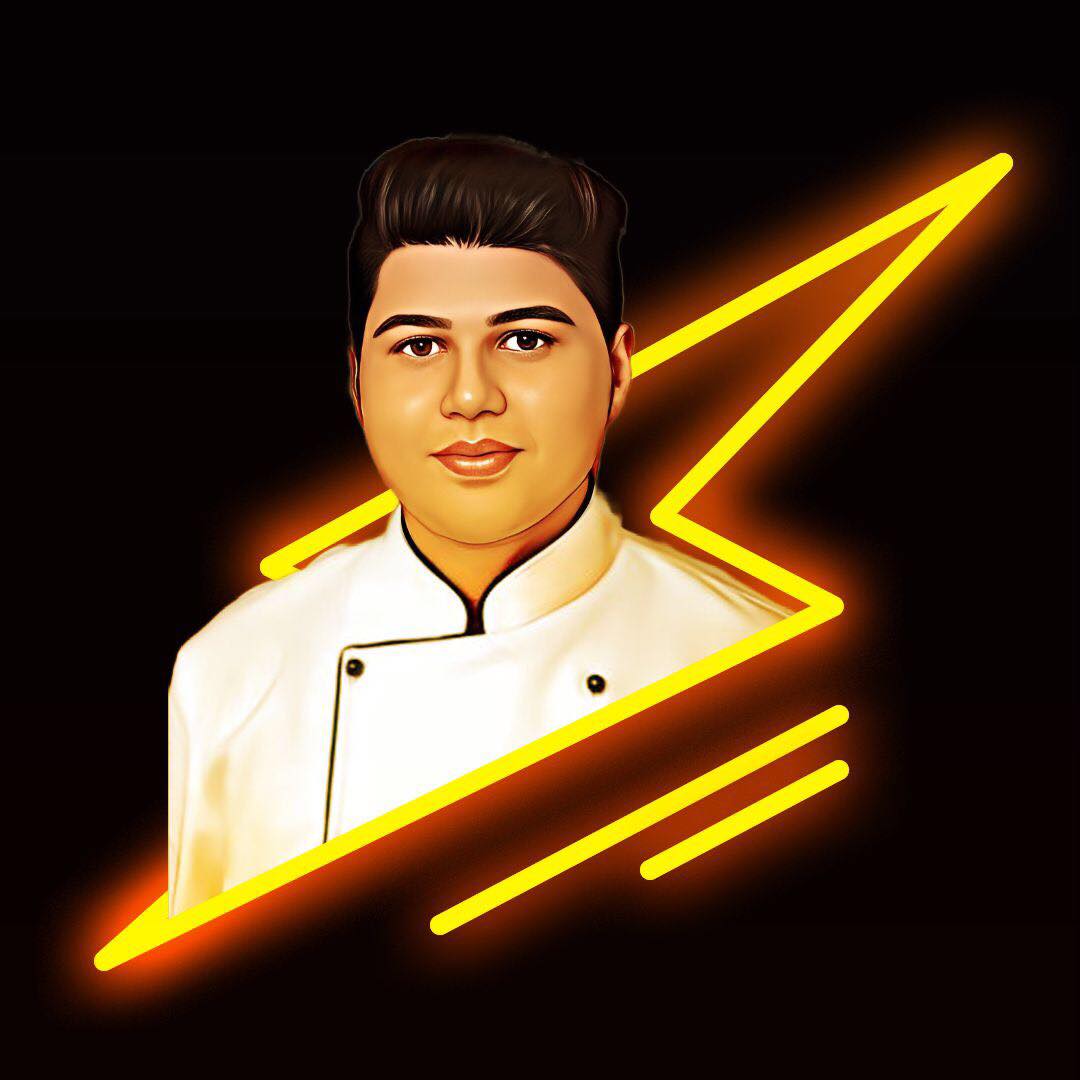 Chef Raja