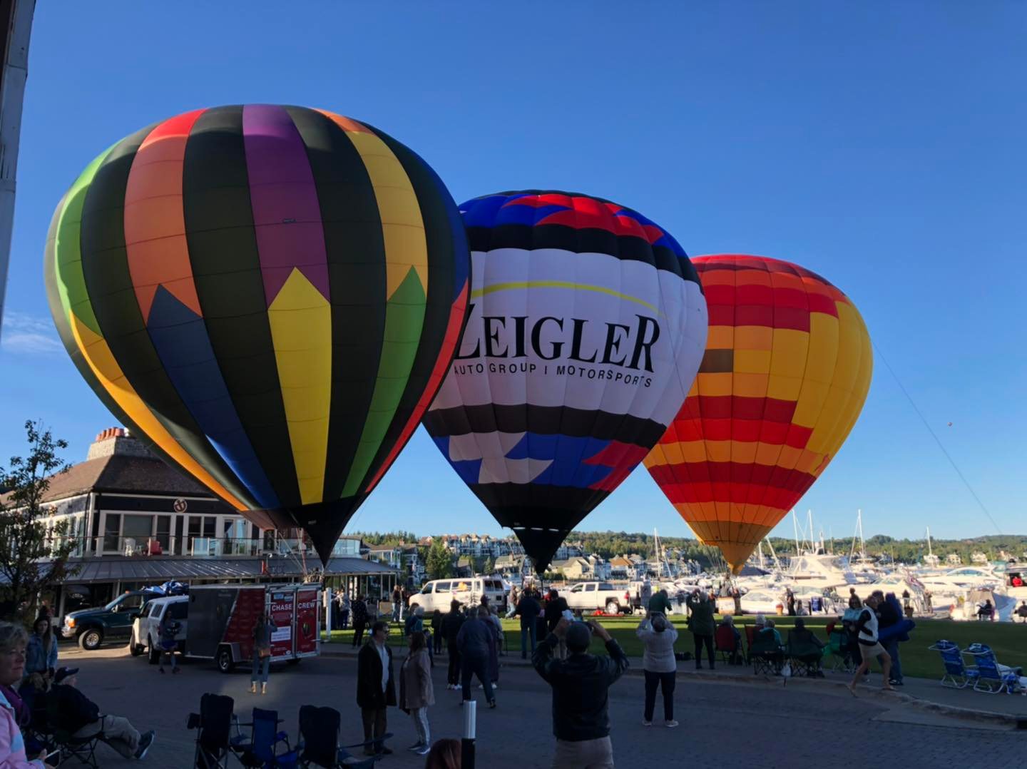 Balloons Over Bavarian Inn - Home | Facebook