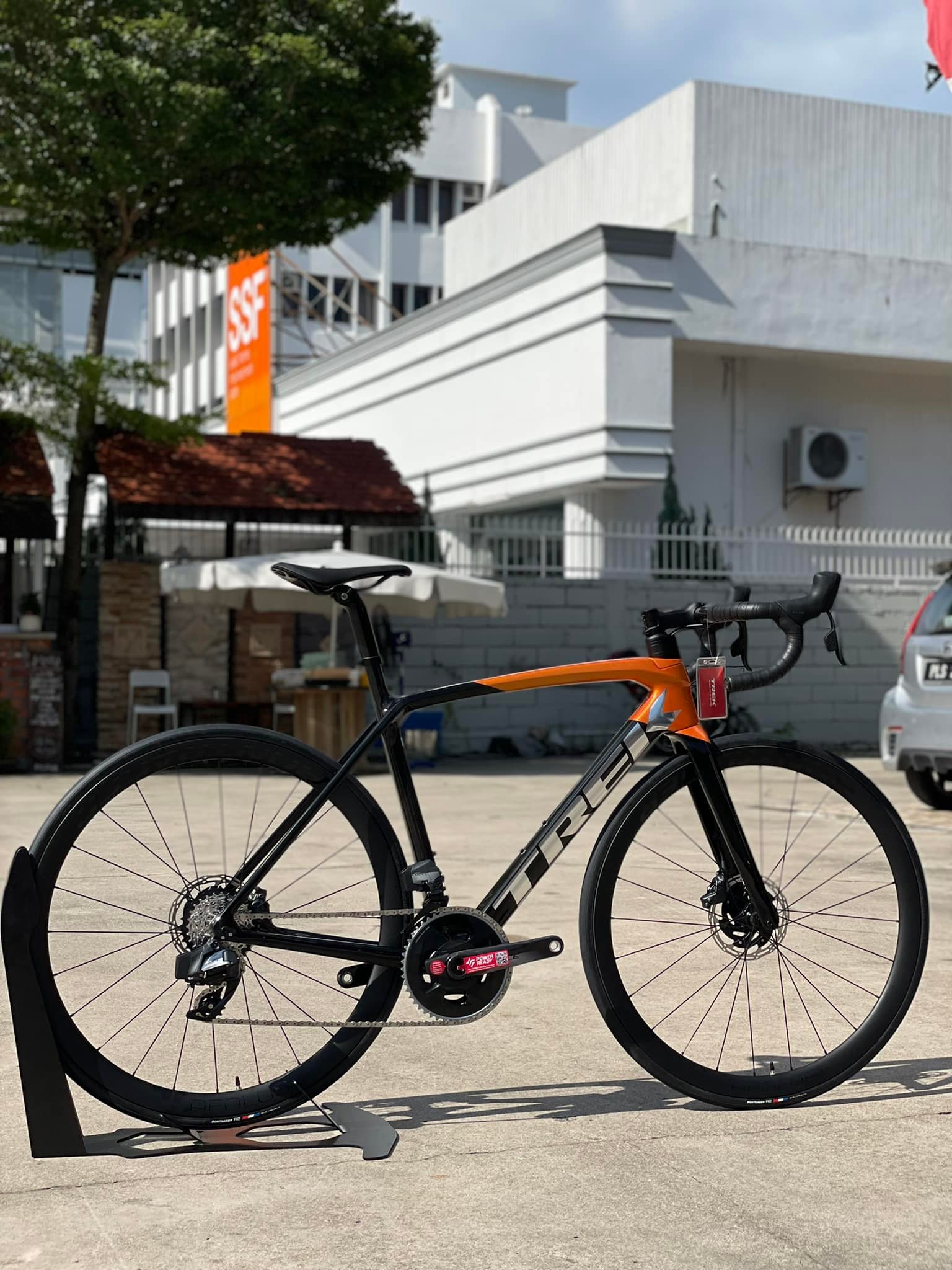 Emonda SL 7 E-tap 🔥🔥🔥... - Lim Bicycle Station - Penang
