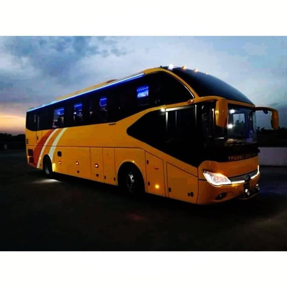 Bashir Sons New NOVA (C13PRO) Bus (2026) Lahore لاہور تا پیر محل، رجانہ ...
