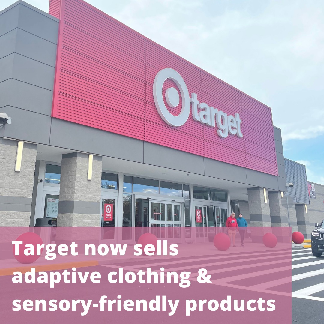 The Target on Kent Island is now open!... - Kinera Foundation | Facebook