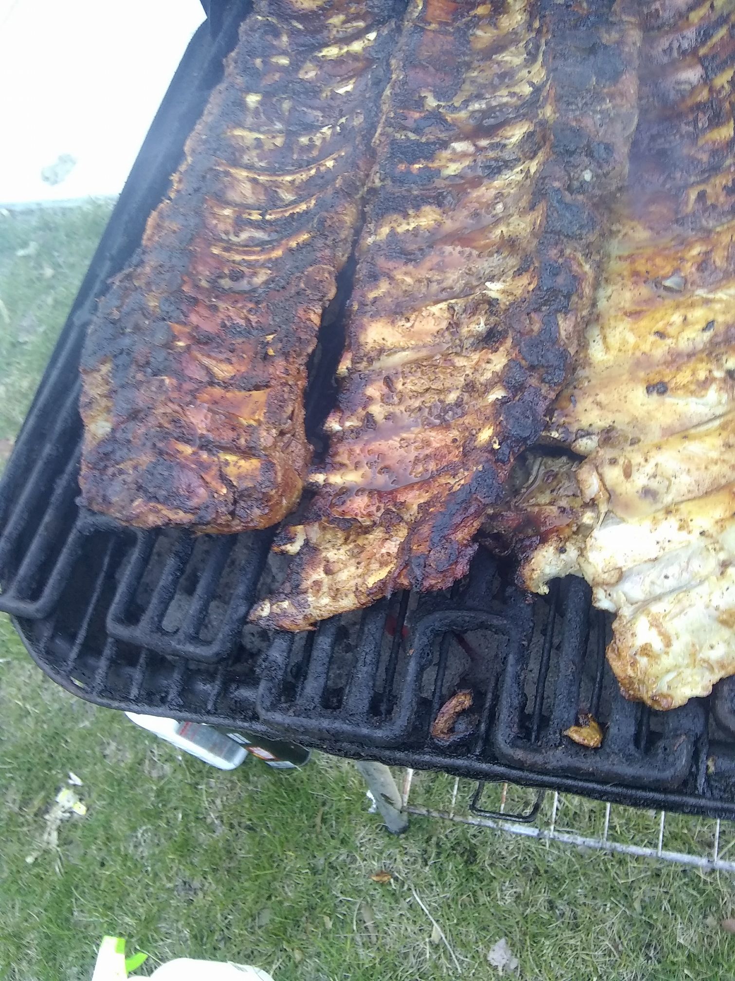 Sugar Daddy's BBQ