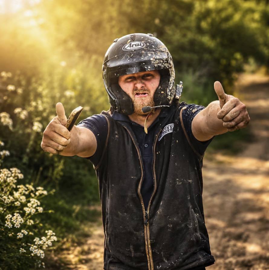 Weston - 🚨 SXS DRIVERS - THIS ONE’S FOR YOU 🚨 If you missed it, Weston ...