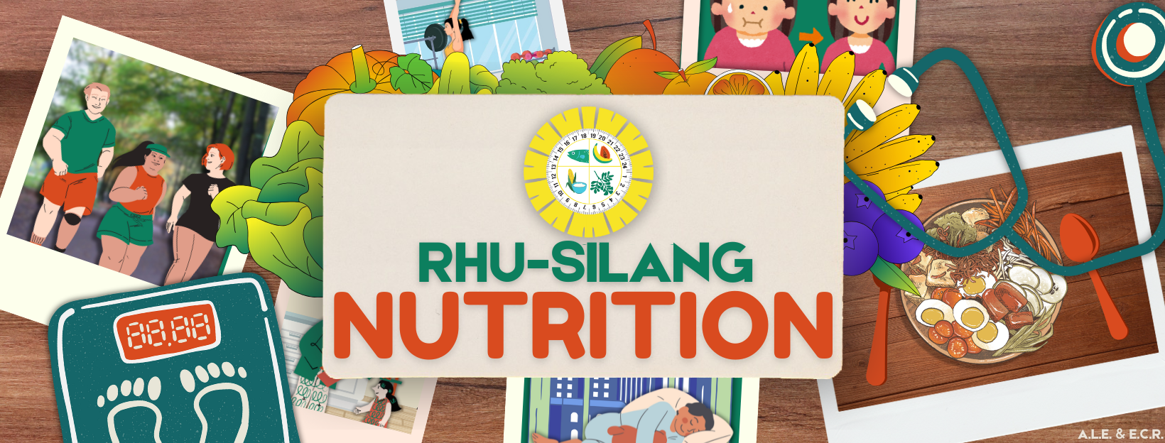 Silang RHU Nutrition | Silang