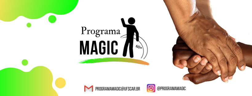 Programa MAGIC