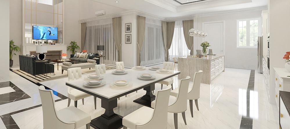 Immanuel Interior... - Immanuel Interior Design Surabaya