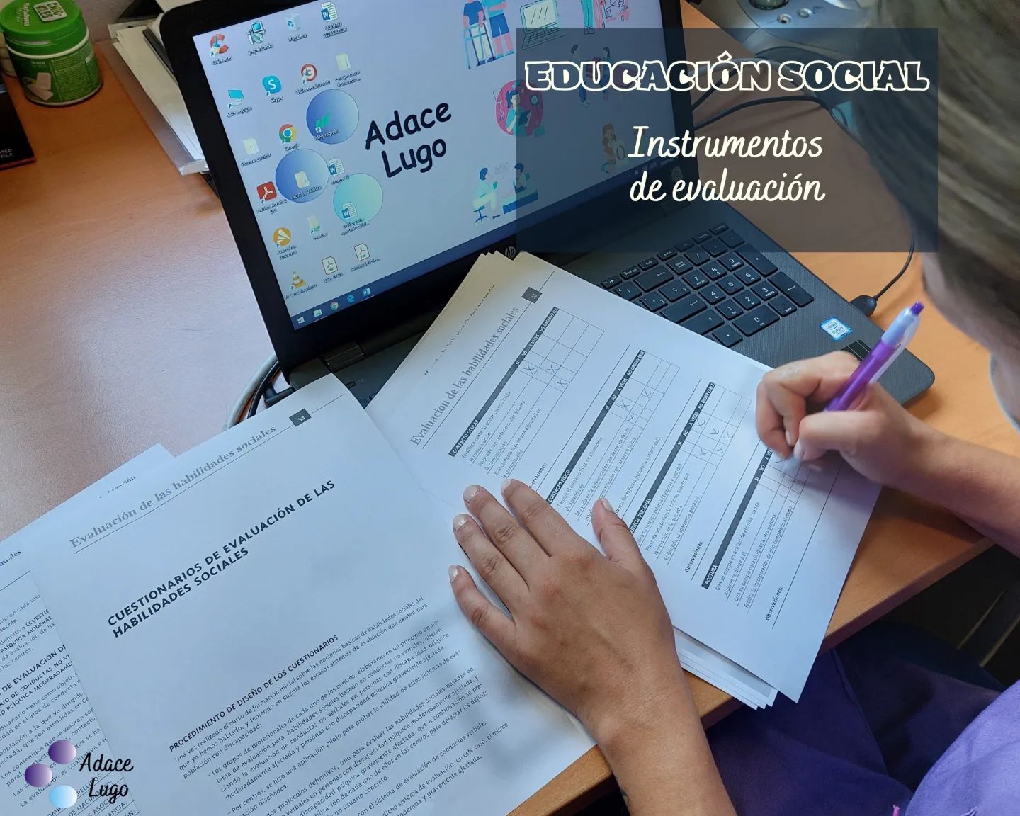 Adace Lugo DCA - 
