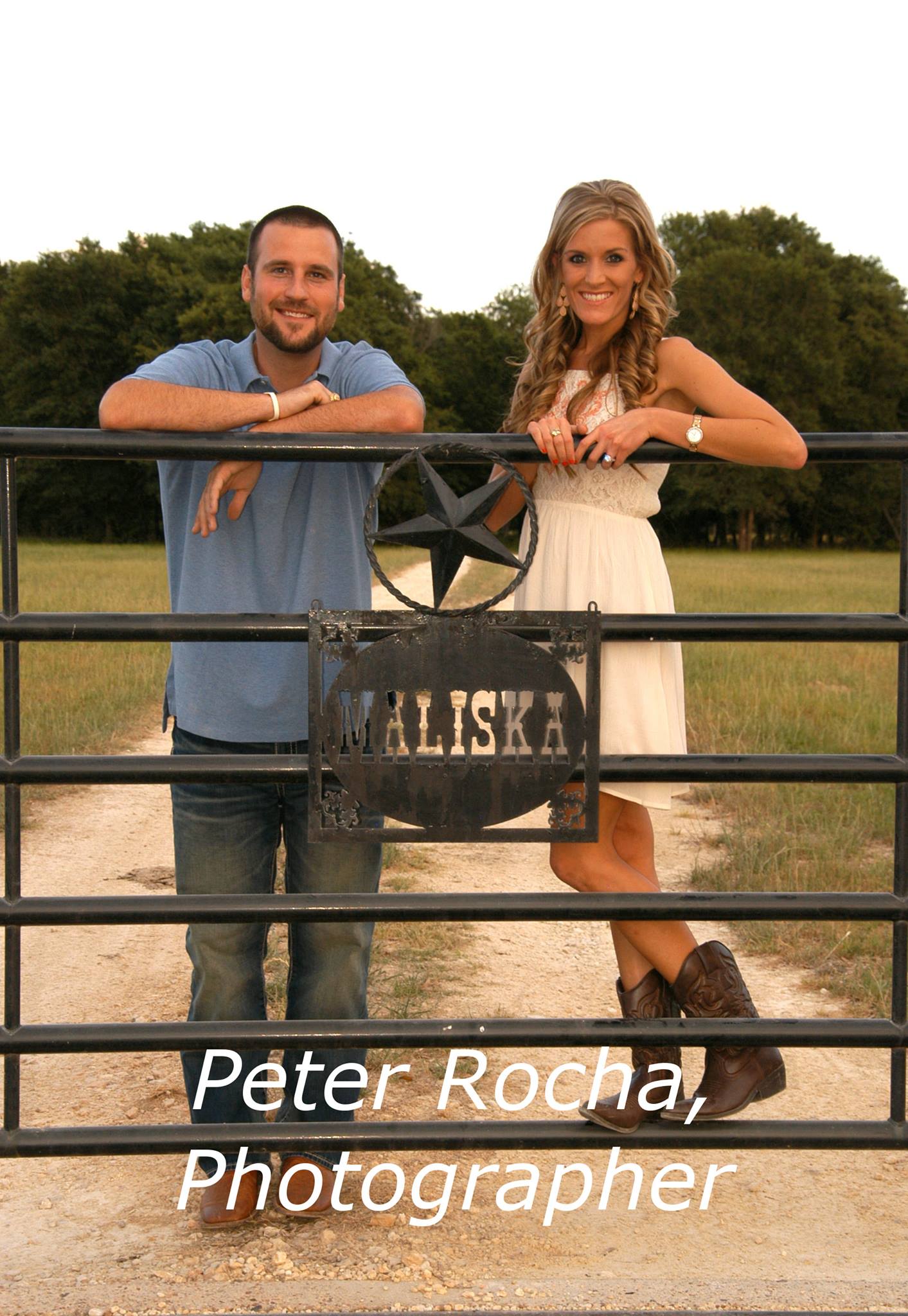 Peter Rocha, Photographer... - Peter Rocha, Photographer