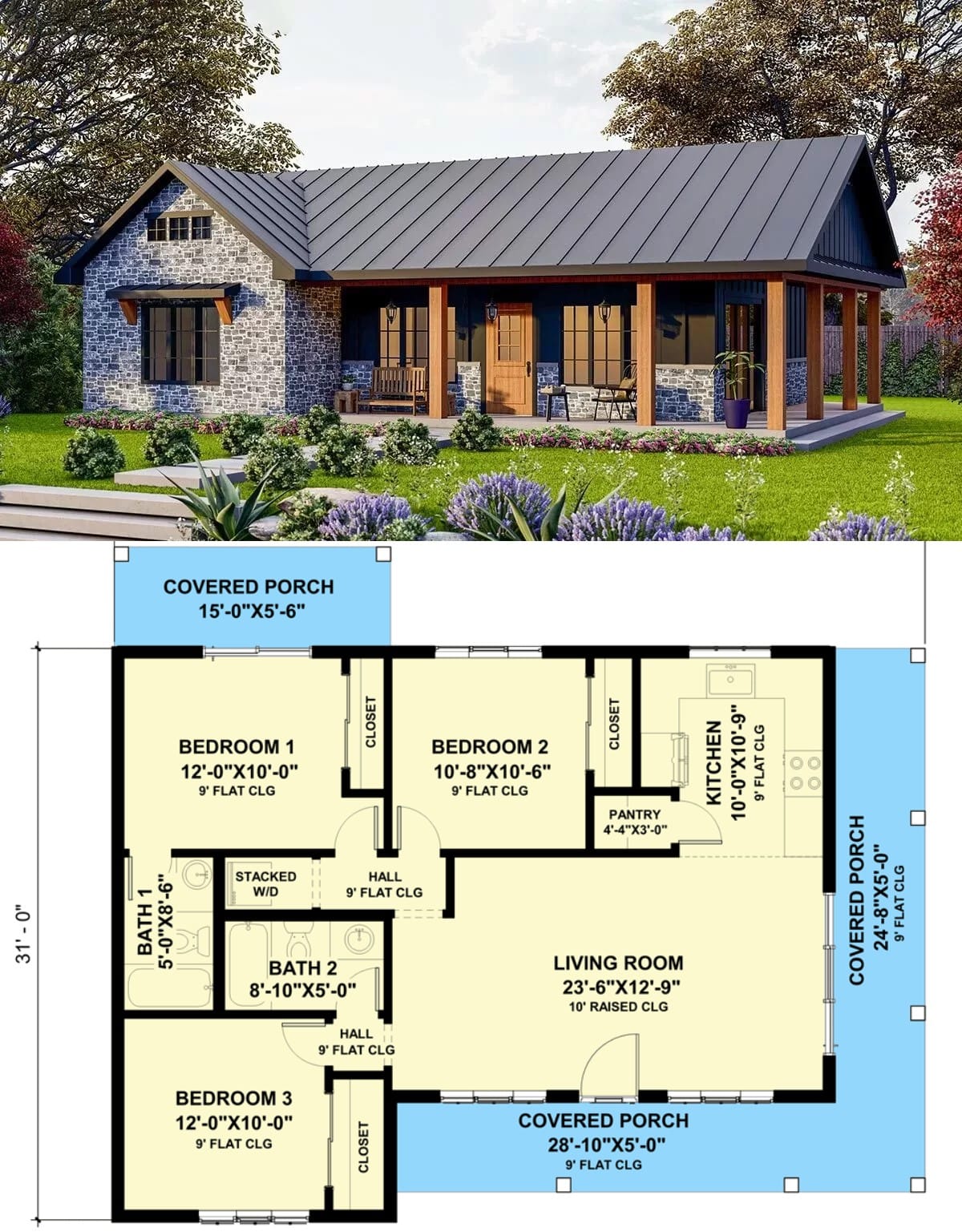 House - 🚨🌹 Explore Dream Houses 🌹🚨 Floor plans👉https://bit.ly/4bGnUIK ...