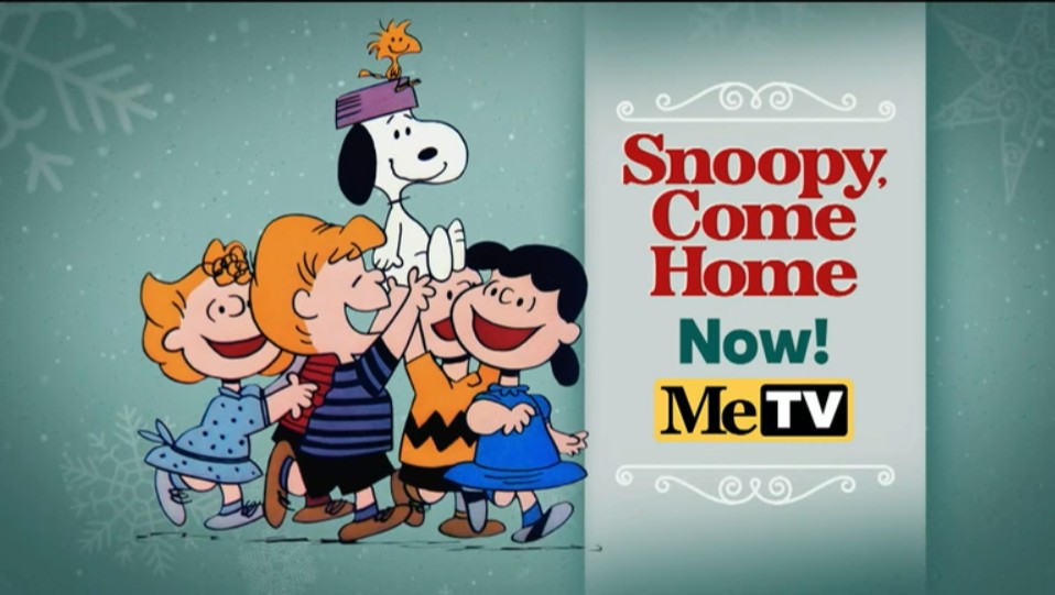Fans of MeTV (Me TV) | MeTV+ just blew up its schedule | Facebook
