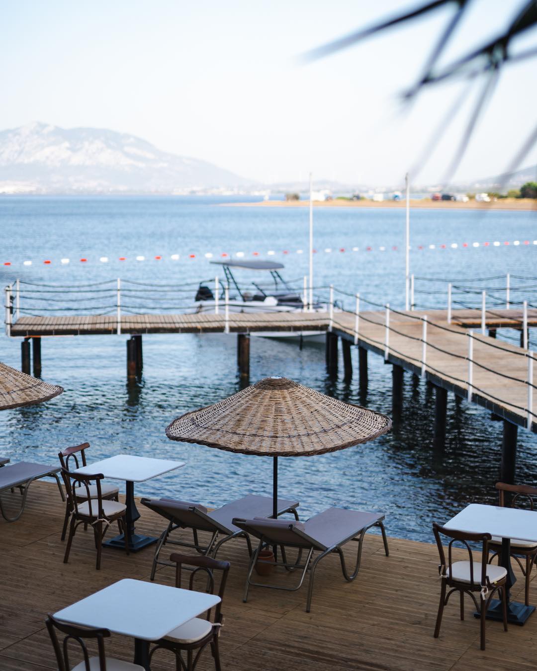 Wyndham Datça Perili Bay | Datça