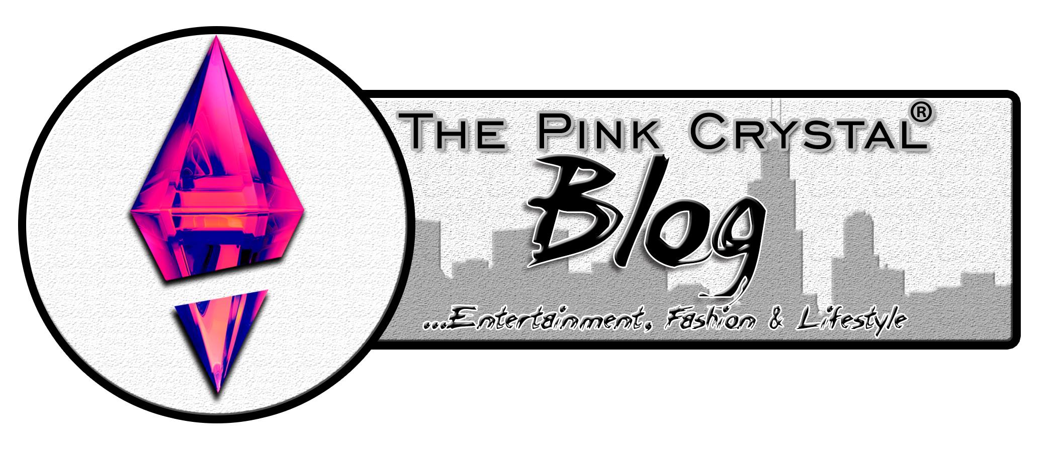 Pink Crystal