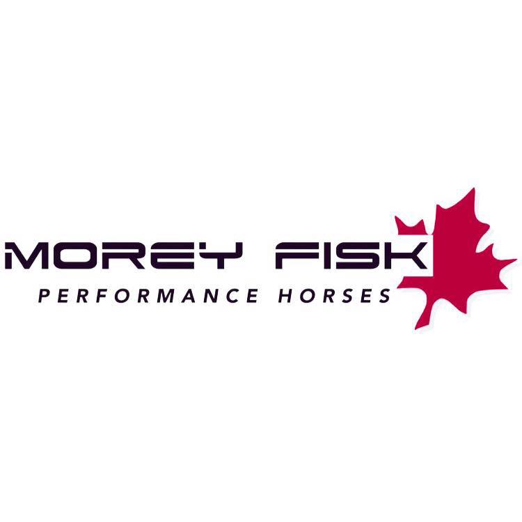 Morey Fisk Performance Horses