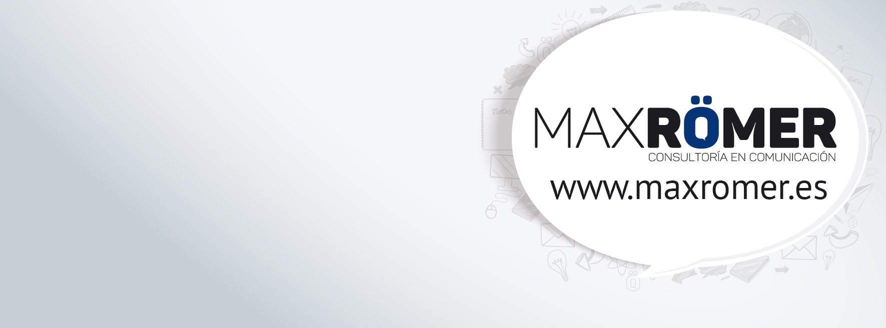 Max Römer - Consultoría en Comunicación