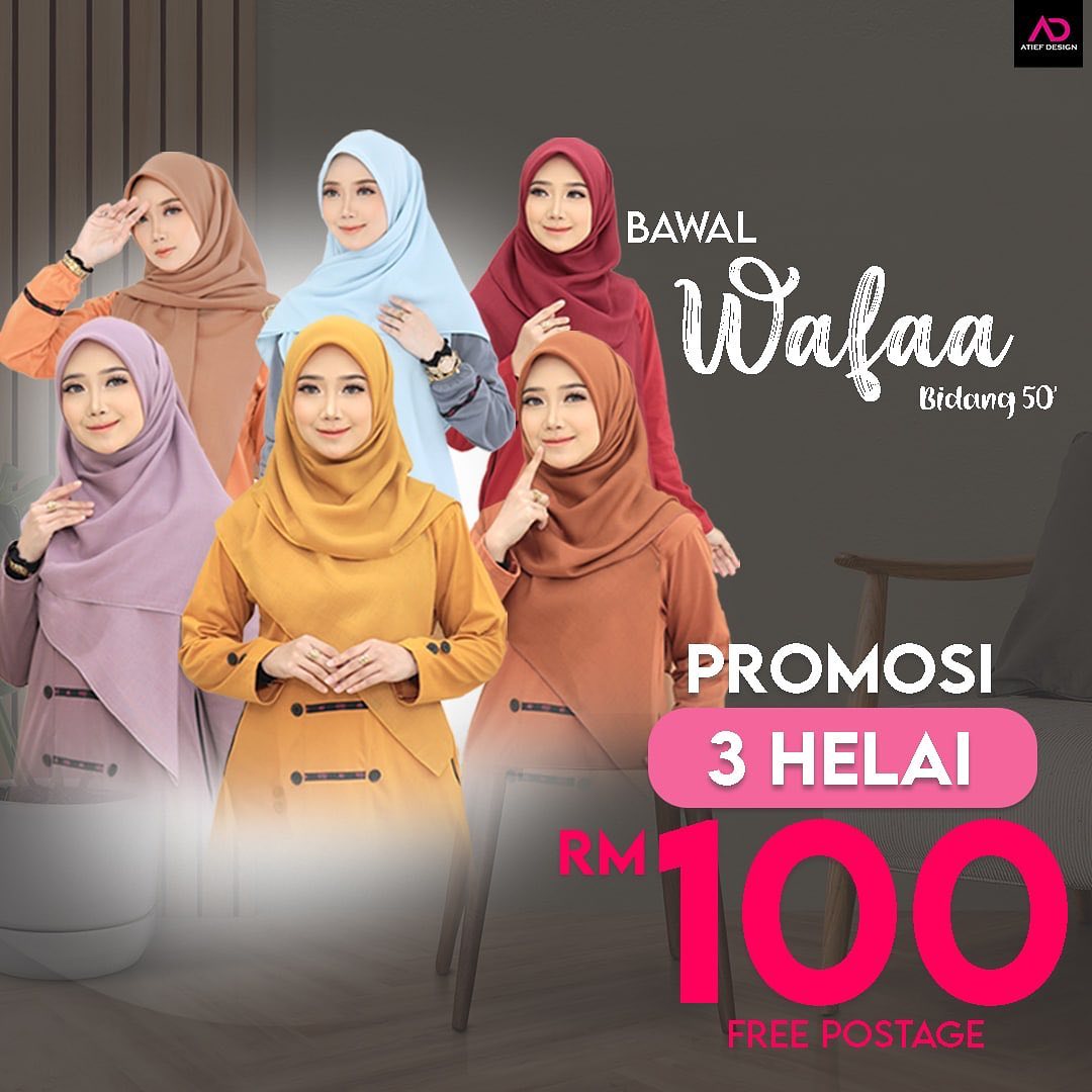 Atief Design - Wahh best nyaa boleh dapat dengan harga...