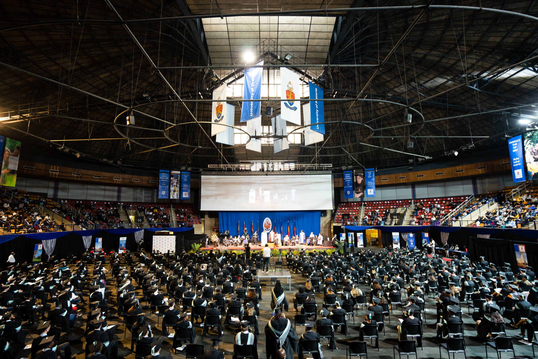 University of Pretoria | Pretoria