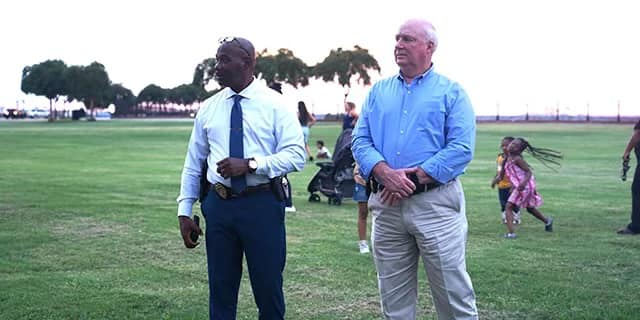 District Attorney MS 6th District - Tim Cotton
