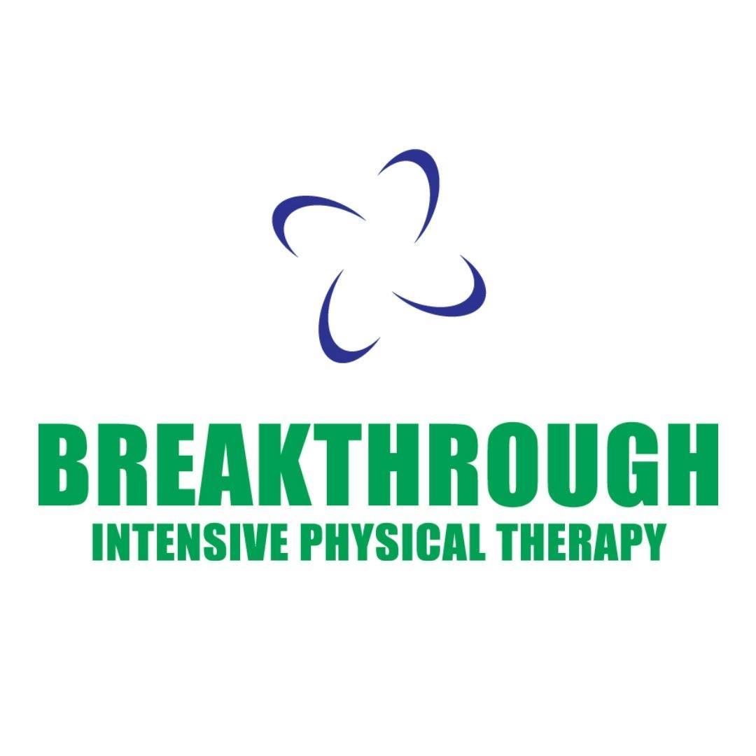 Breakthrough... - Breakthrough Intensive Physical Therapy