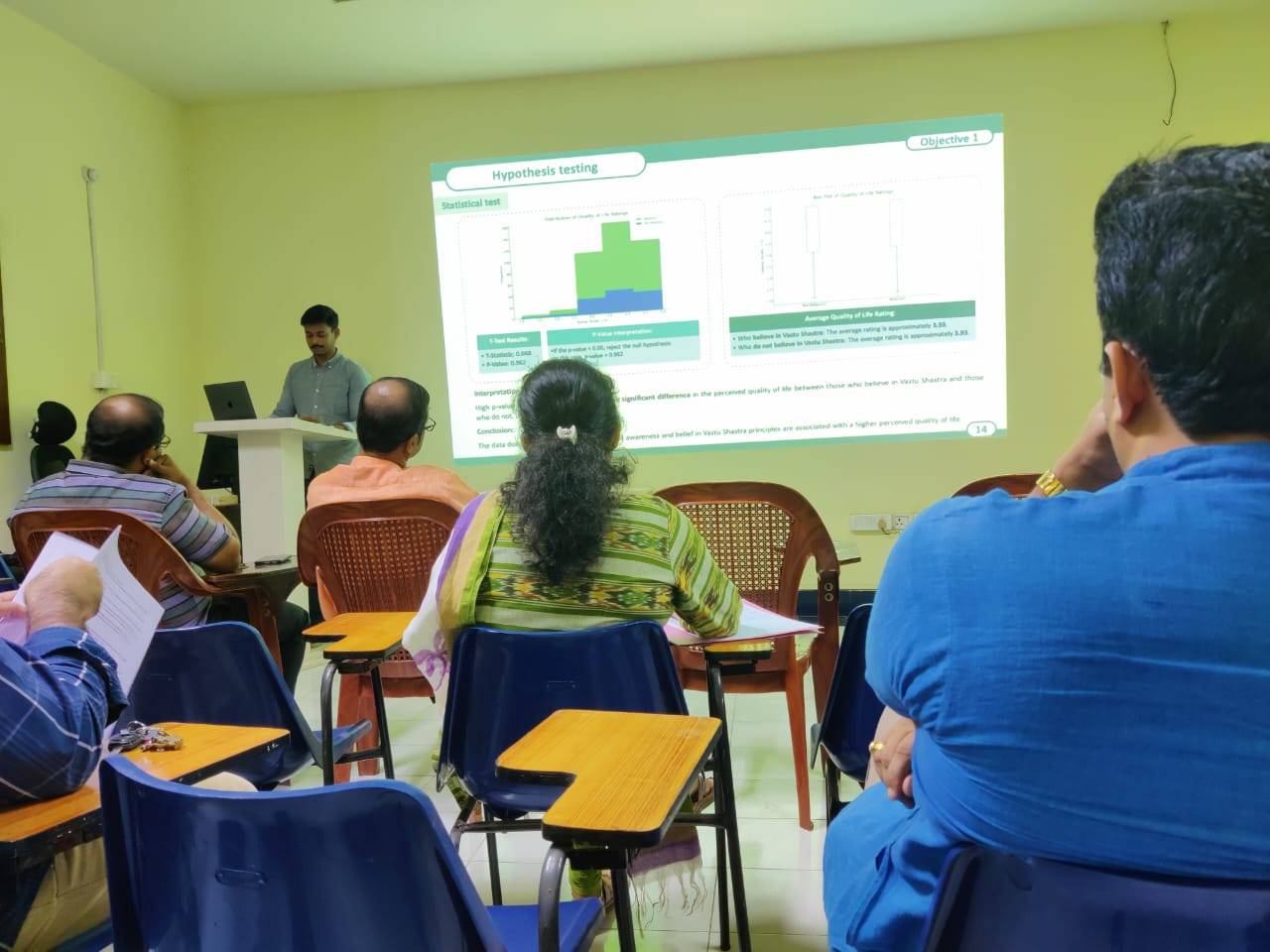 Centre of Excellence for Indian Knowledge Systems, IIT-Kharagpur ...
