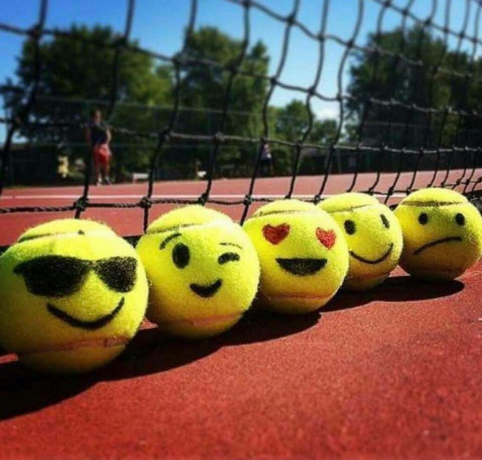 Mitchell District Tennis Association - Juniors