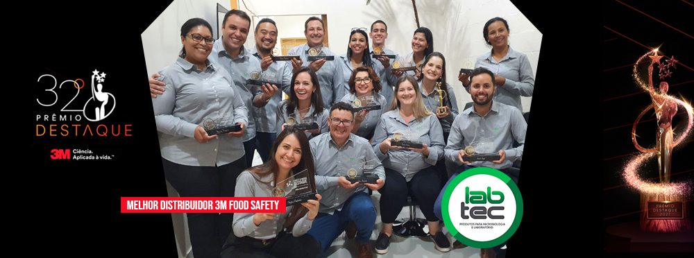 Labtec | Londrina PR