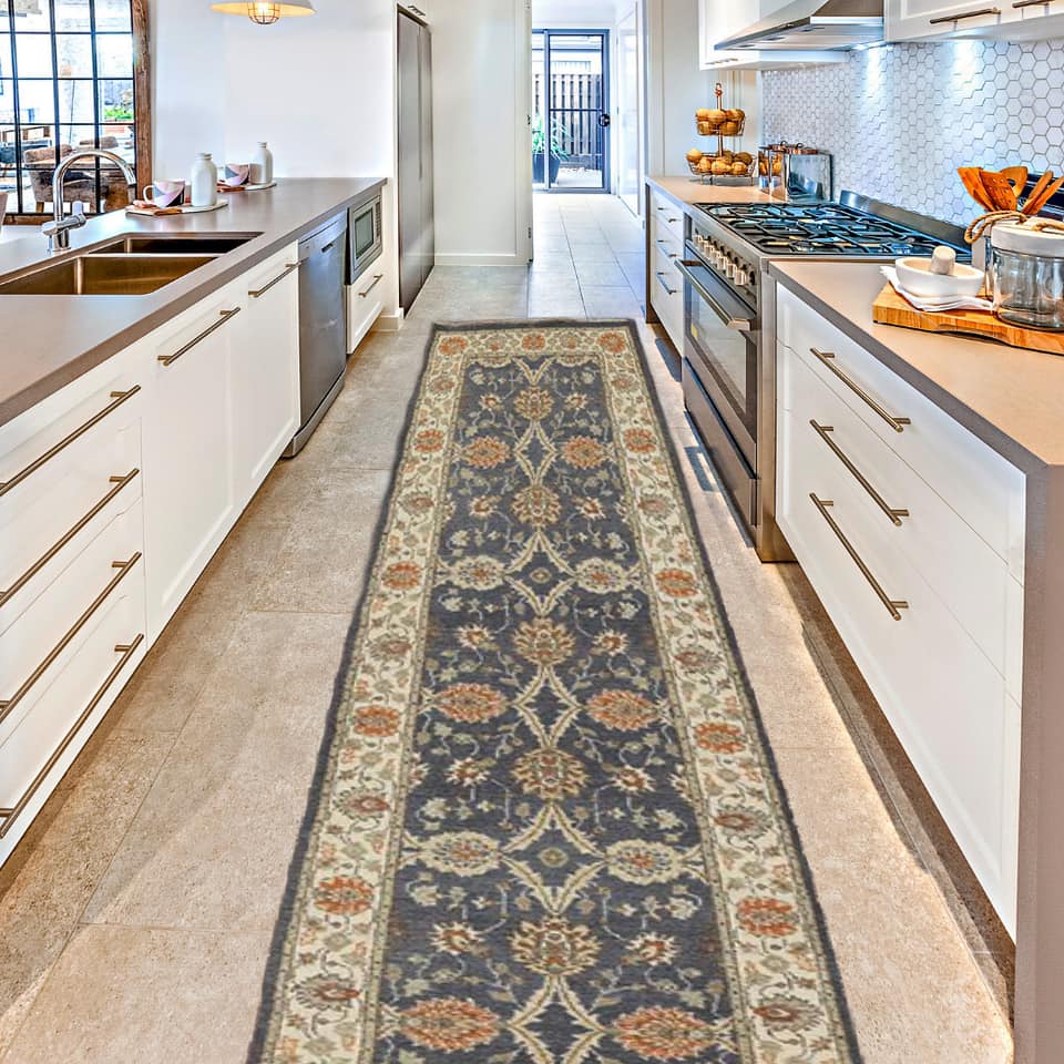 Rug Source INC - 👩🏼‍🍳How to choose the perfect rug for...